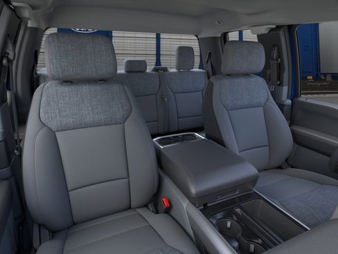 New 2026 Ford F150 XLT image 32