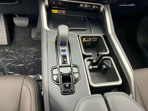 New 2026 Lexus TX 350 AWD image 12