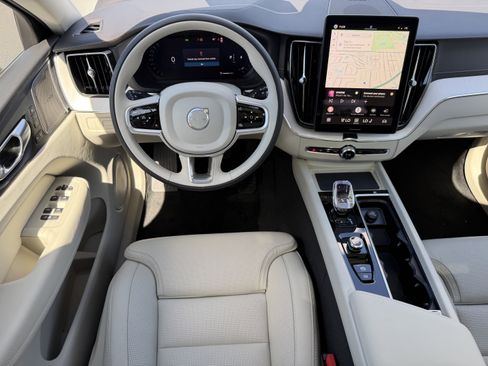 New 2026 Volvo XC60 B5 Ultra w/ Climate Package image 13