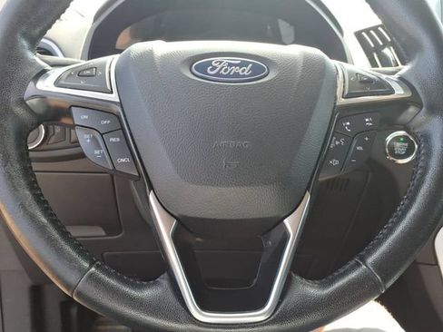 Used 2023 Ford Edge SEL AWD/4WD image 17