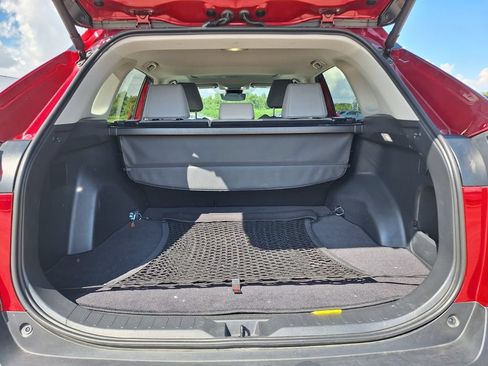 Used 2024 Toyota RAV4 XLE Premium FWD image 24