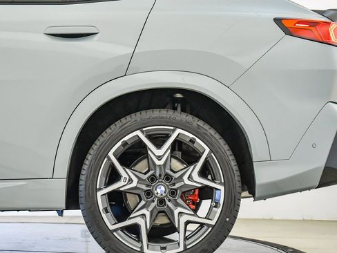 New 2026 BMW X2 xDrive28i image 12