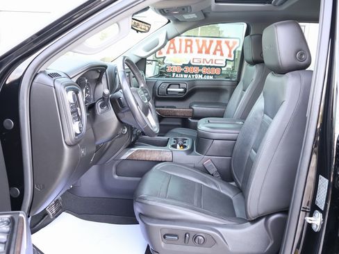 Used 2019 GMC Sierra 1500 Denali w/ Denali Carbonpro Edition image 15