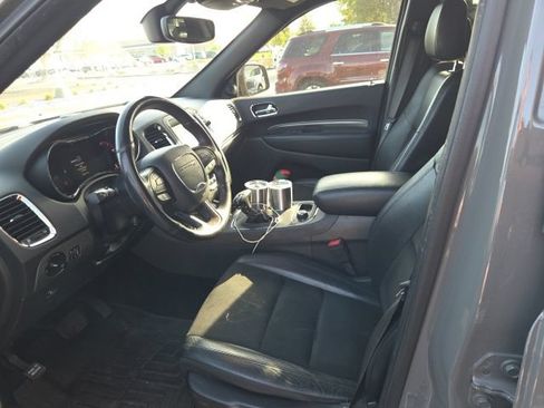 Used 2019 Dodge Durango R/T AWD/4WD image 5