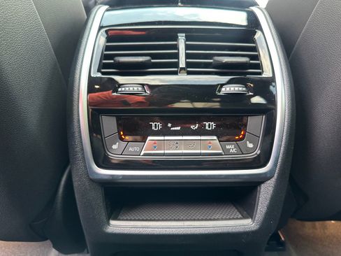 New 2026 BMW X5 sDrive40i w/ Executive Package RWD image 41