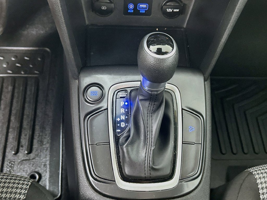 Used 2020 Hyundai Kona SE FWD image 20