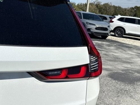 New 2026 Honda CR-V Sport image 16