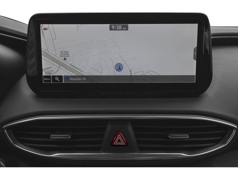 Used 2023 Hyundai Santa Fe Limited AWD/4WD image 11