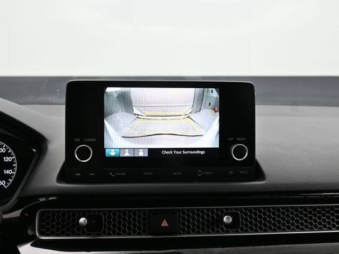 Used 2024 Honda Civic Sport image 47