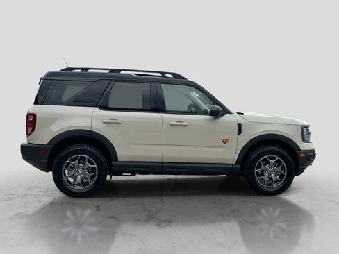 Used 2024 Ford Bronco Sport Badlands w/ Premium Package AWD/4WD image 7