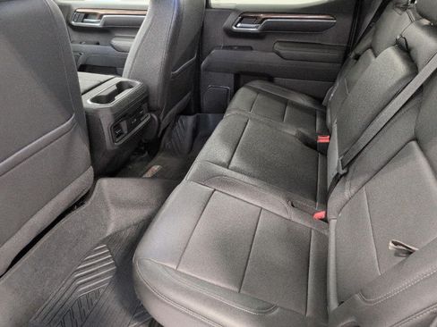 Used 2022 Chevrolet Silverado 1500 LT Trail Boss w/ LT Trail Boss Premium Package AWD/4WD image 21