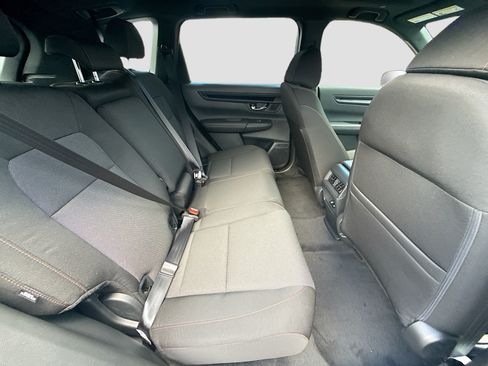 New 2026 Honda CR-V TrailSport image 22