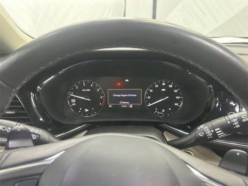 Used 2023 Buick Envision Preferred image 28