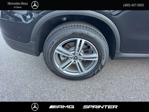 Used 2022 Mercedes-Benz GLC 300 image 6