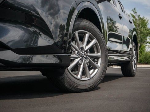 New 2025 MAZDA CX-5 AWD 2.5 S w/ Preferred Package image 5