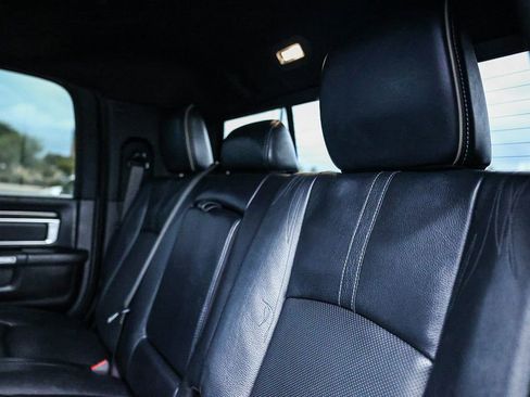 Used 2017 RAM 2500 Limited image 27