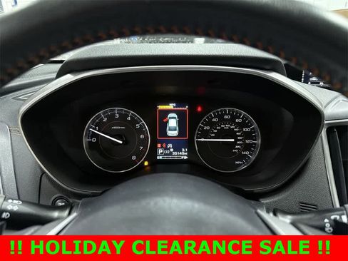 Used 2021 Subaru Crosstrek 2.5i Limited image 32