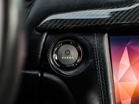 Used 2020 Karma Revero GT image 19