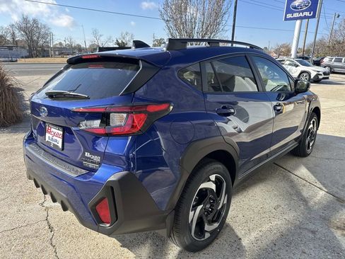 New 2026 Subaru Crosstrek 2.5i Limited image 5