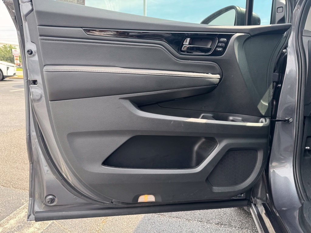 Used 2024 Honda Odyssey Touring image 14