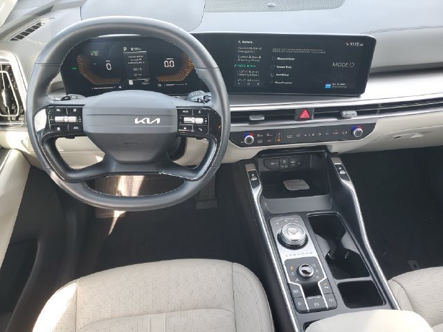 Certified 2026 Kia Sorento EX AWD/4WD image 12