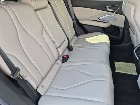 Used 2025 Acura RDX SH-AWD w/ Technology Package image 20