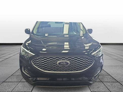 Used 2024 Ford Edge SEL AWD/4WD image 2