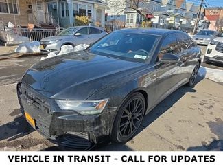 Used 2023 Audi A6 Premium Plus w/ Premium Plus Package video 1
