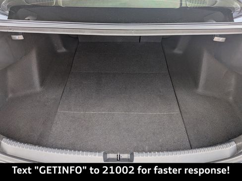 Used 2022 Acura TLX w/ Technology Package image 15