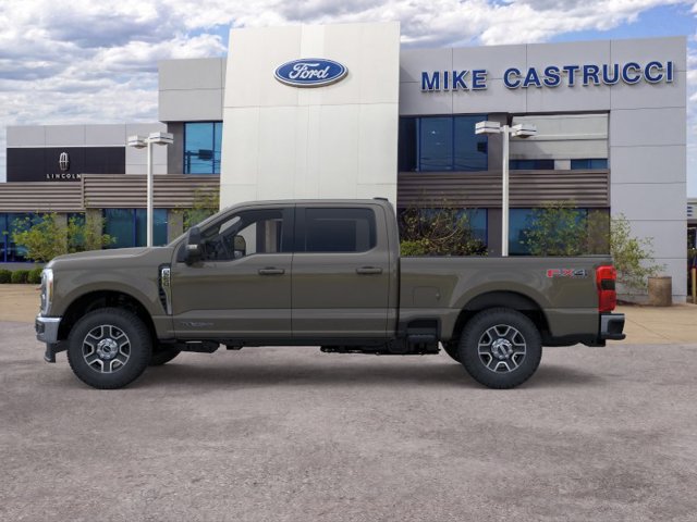 New 2026 Ford F250 Lariat w/ FX4 Off-Road Package AWD/4WD image 3