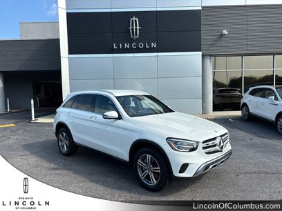 Used 2022 Mercedes-Benz GLC 300 4MATIC