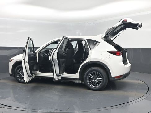 Used 2018 MAZDA CX-5 Sport image 51
