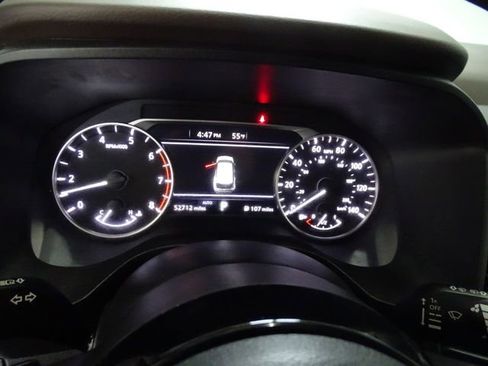Used 2023 Nissan Rogue SV AWD/4WD image 15