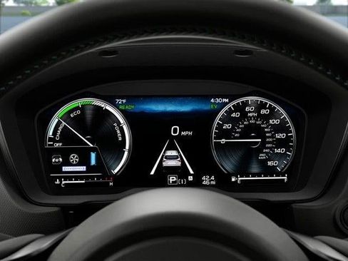 New 2026 Subaru Forester Touring AWD/4WD image 39