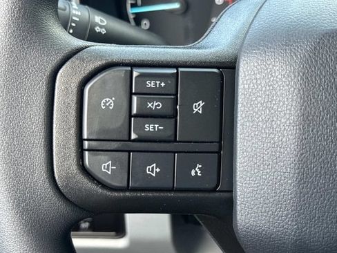 New 2026 Ford F250 XL w/ STX Appearance Package AWD/4WD image 26