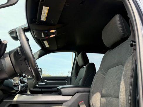 Used 2020 RAM 1500 Big Horn image 25