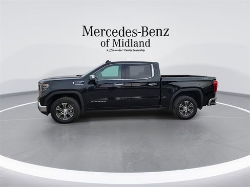 Used 2024 GMC Sierra 1500 SLT image 5
