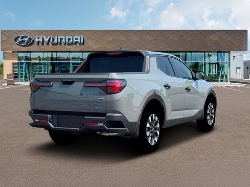 New 2026 Hyundai Santa Cruz SE image 7
