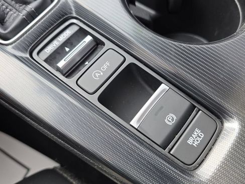 Used 2024 Honda Civic Sport image 35