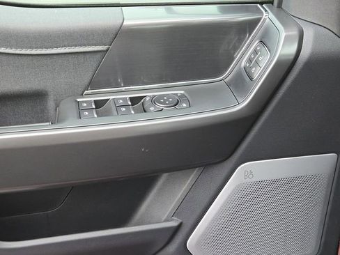 New 2025 Ford F150 Lariat w/ Equipment Group 502A High image 26