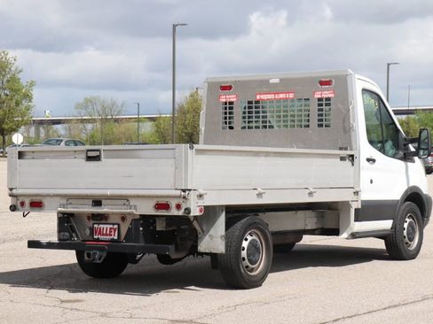 Used 2018 Ford Transit 250 138 image 7