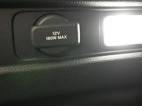 Used 2026 Honda CR-V Sport-L image 24