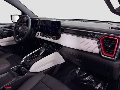 Certified 2023 GMC Canyon AT4X w/ Edition 1 image 34