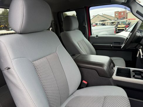 Used 2015 Ford F250 XLT w/ XLT Value Package image 20
