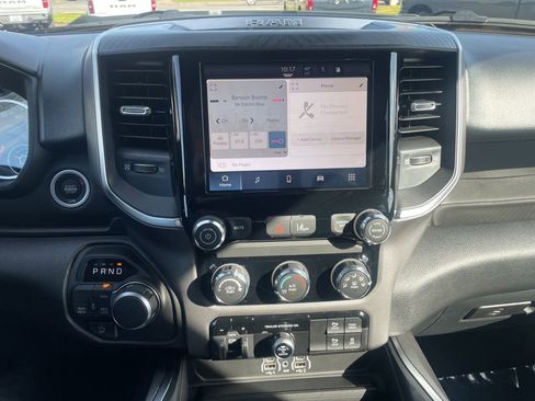 New 2026 RAM 1500 Express image 14