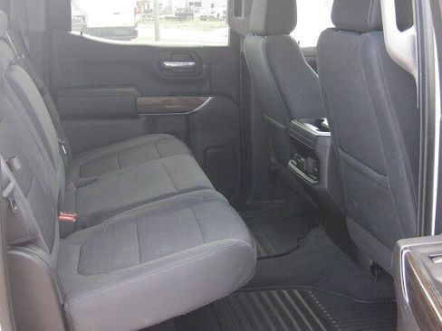 Used 2019 Chevrolet Silverado 1500 RST w/ All-Star Edition AWD/4WD image 13