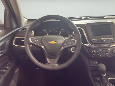 Certified 2024 Chevrolet Equinox LT w/ LPO, Floor Liner Package FWD image 13