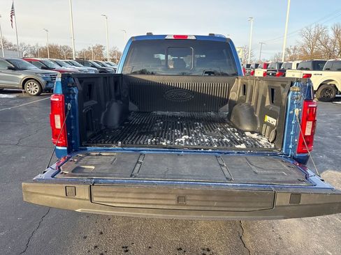 Used 2023 Ford F150 XLT w/ Equipment Group 302A High image 12