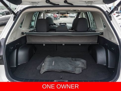 Used 2020 Subaru Forester w/ Alloy Wheel Package AWD/4WD image 24