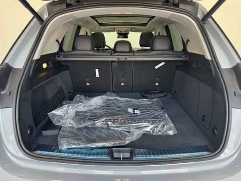 New 2026 Mercedes-Benz GLE 350 4MATIC image 8